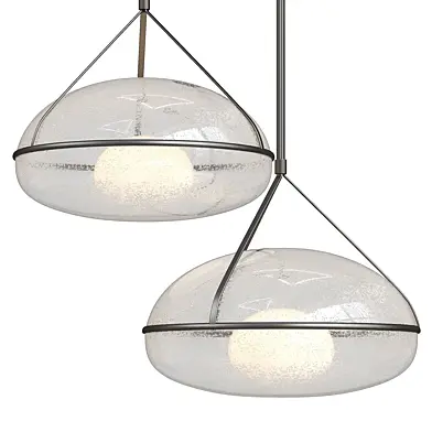 Iris Pendant Light