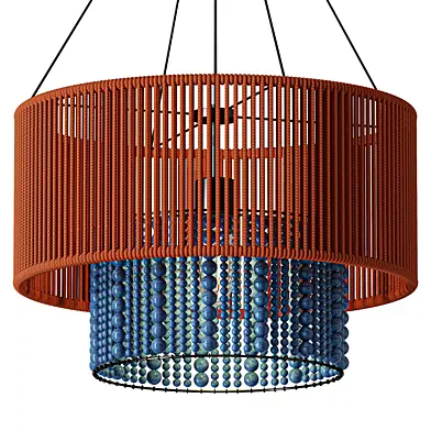 EDL Light POLi TeRRa Pendant Lamp