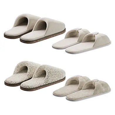 House slippers