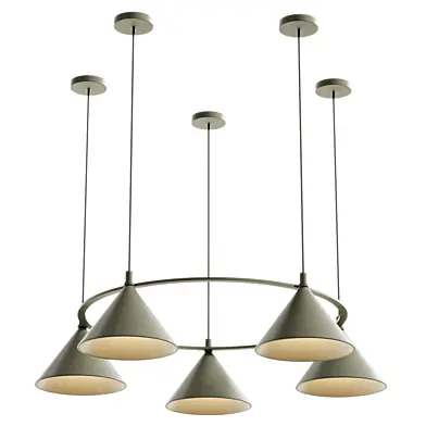 Zero Lumo Pendant Lamp