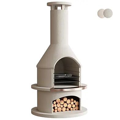 Outdoor Kitchen 010