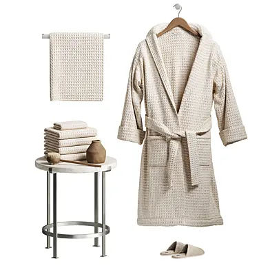 Bathroom set 2