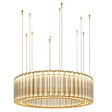 Chandelier Viabizzuno Coppibartali