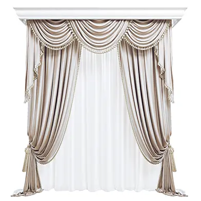 Curtains 662