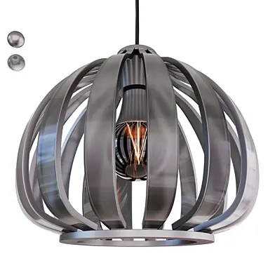 Glass Pendant Lamp