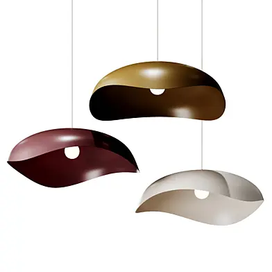 Kuzco Lighting Kirby Pendant Lamp