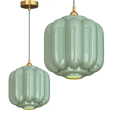 Agnes Pendant Light