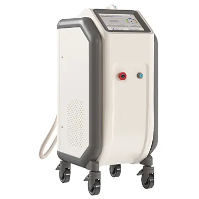 Intense Pulsed Light (IPL) Therapy Device