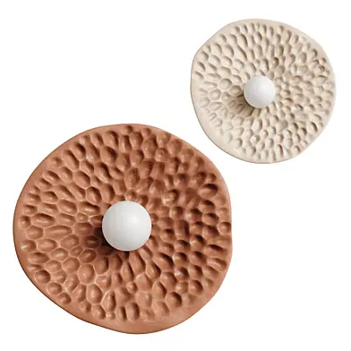 569 TERRA Wall Sconce