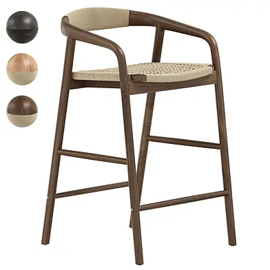 Derile stool