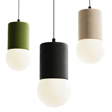 Marz Designs Terra Pendant Lamp