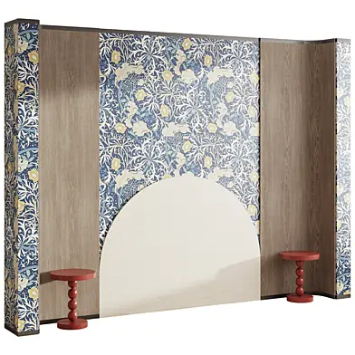 Headboard 10