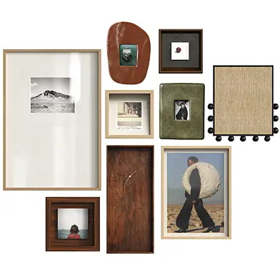 Vintage Picture Set 18