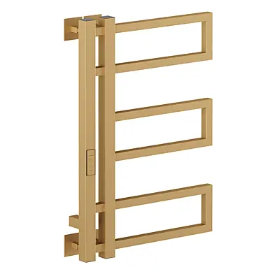 Tilos Towel Warmer by Terum