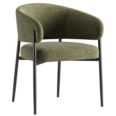 Dining chair Iris