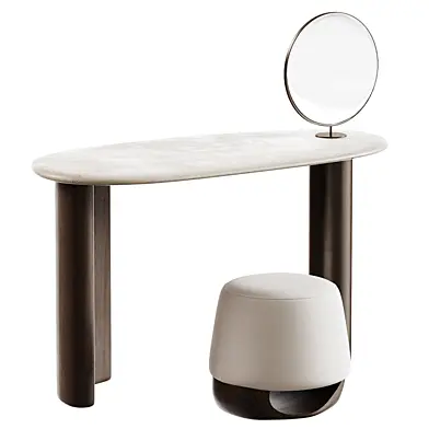 Dressing table 09