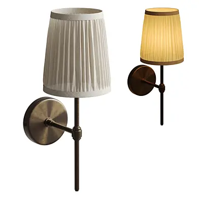 Isobella Wall Light Soho Home