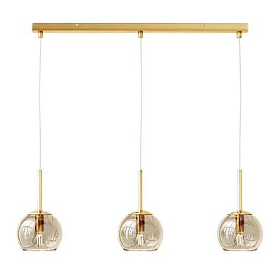 Pendant lamp Hamilton Westwing Collection