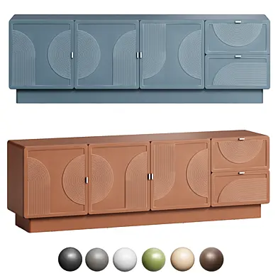 TV stand Monson (Monson), Divan.ru