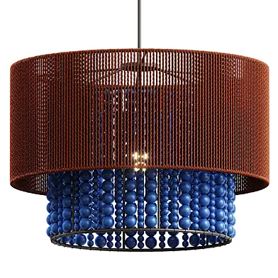 POLI Terra Lamp