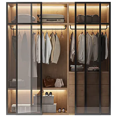 Wardrobe
