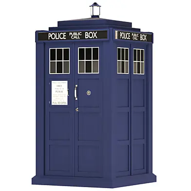 TARDIS