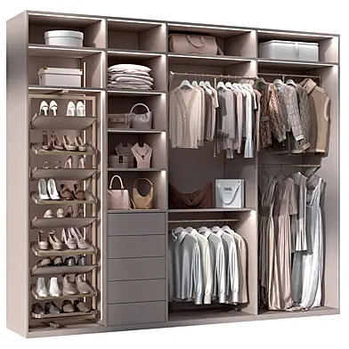Wardrobe 77