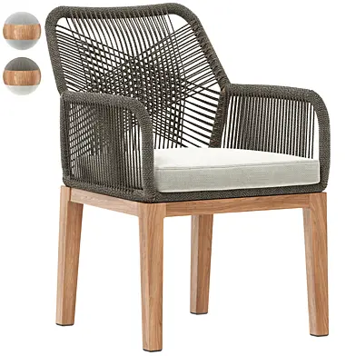 Nevis chair