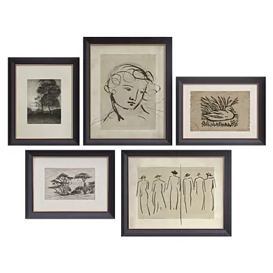 Paintings 1279