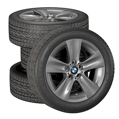 BMW Wheels