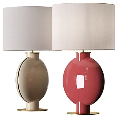 Aromas del Campo Tilla Table Lamp