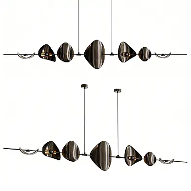Bonnie Config 6  Suspension