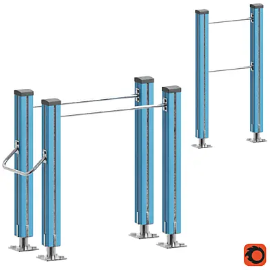 Sports equipment