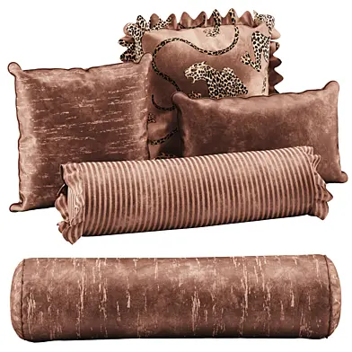 Decorative Cushions v4