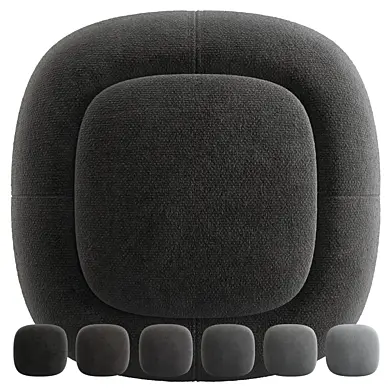 chenille velvet