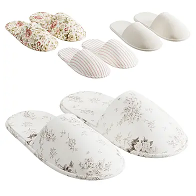 Home Slippers