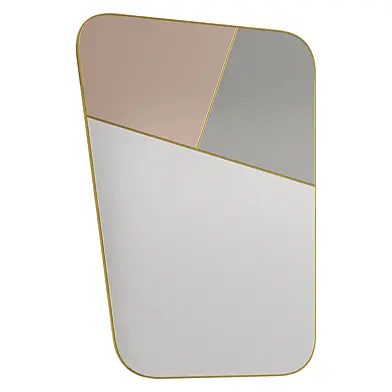 Iris Mirror