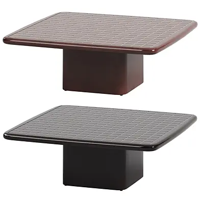 Coffee table MARIA from laredoute
