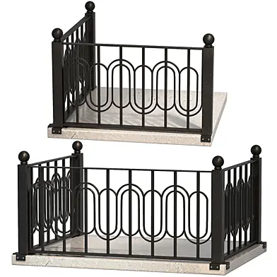 balcony railing design 08