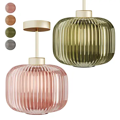 Briz Ceiling Flush Fitting Light