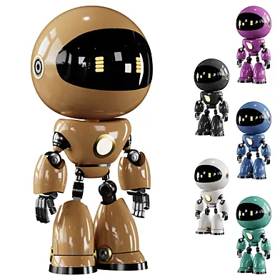Apdata Robot