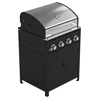Gas grill IKEA GRILLSKAR