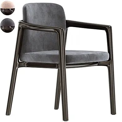 Victoria chair by Poliform