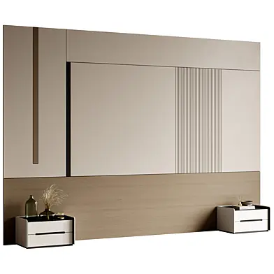 Headboard 12