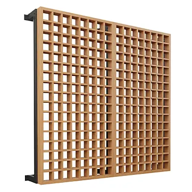 A-011_modular facade louvers