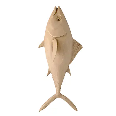 Tuna figure