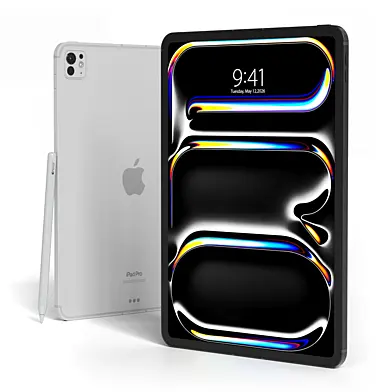 iPad Pro M5 13 inch