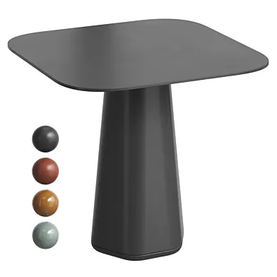 Nicky Wooddi coffee table