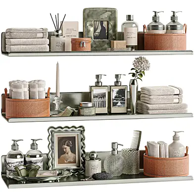 Bathroom Accessories 45