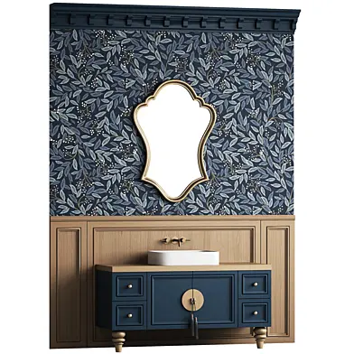 Bathroom furniture 34